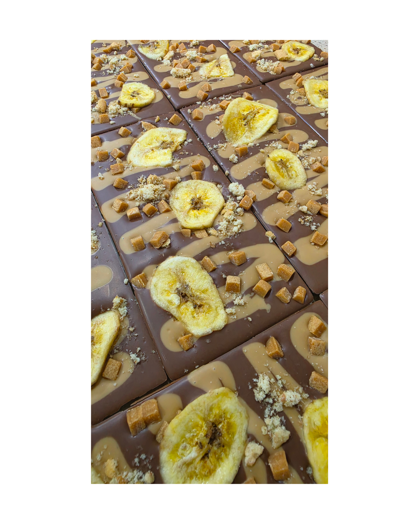 Banoffee Pie