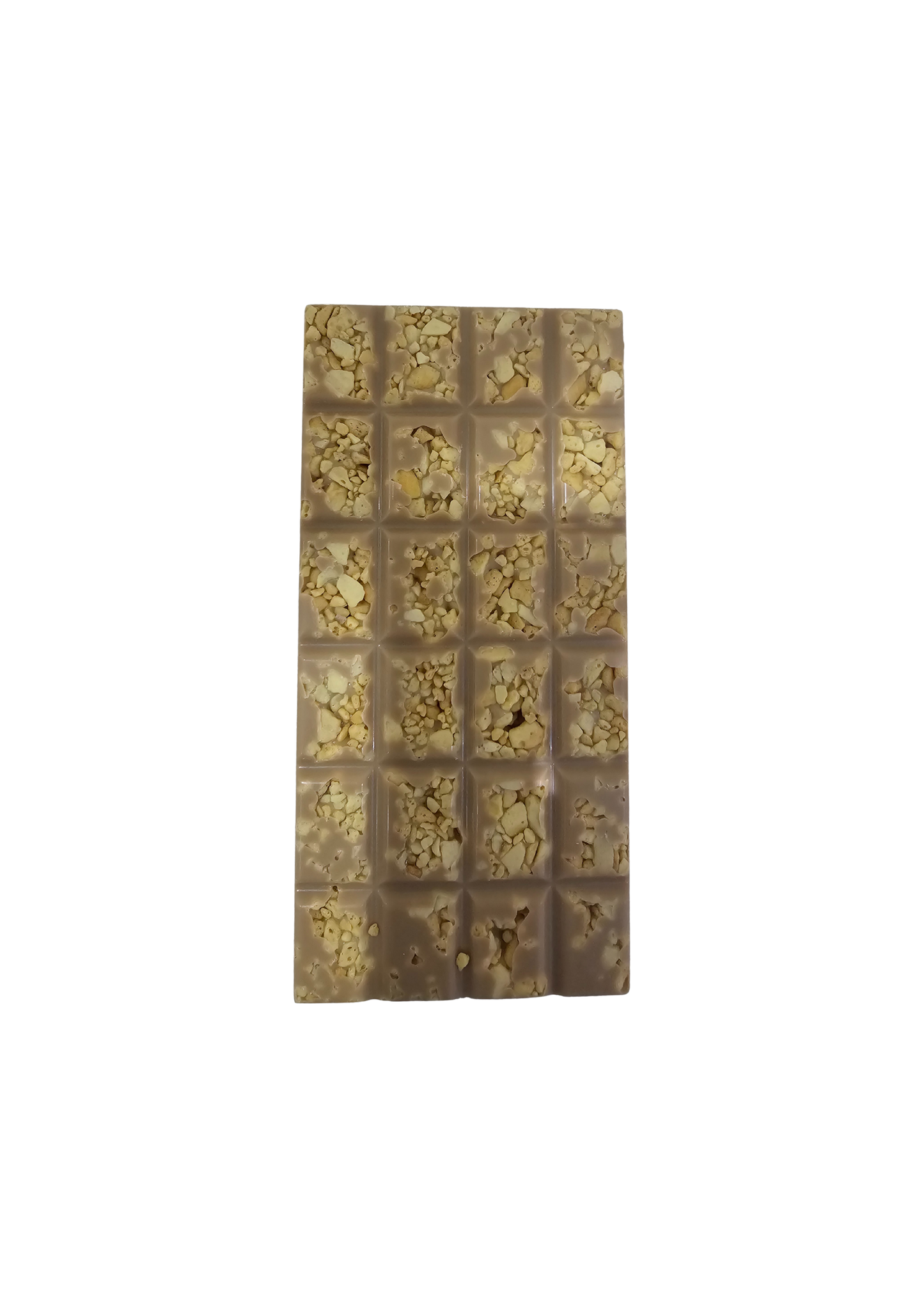 HONEYCOMB CARAMEL
