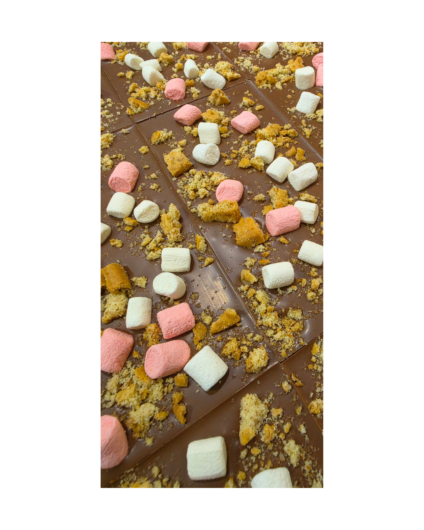 Rocky Road