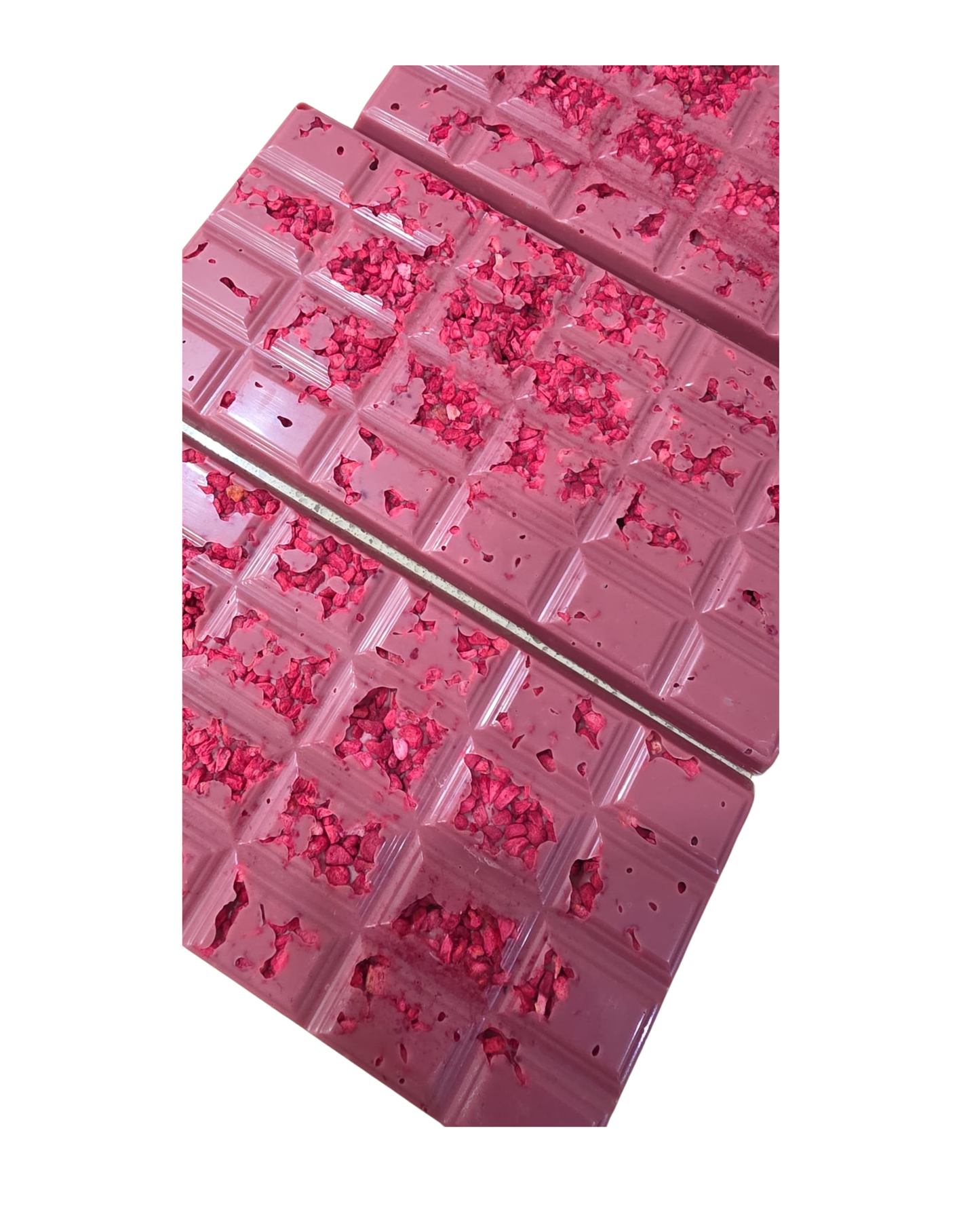 Ruby Raspberry
