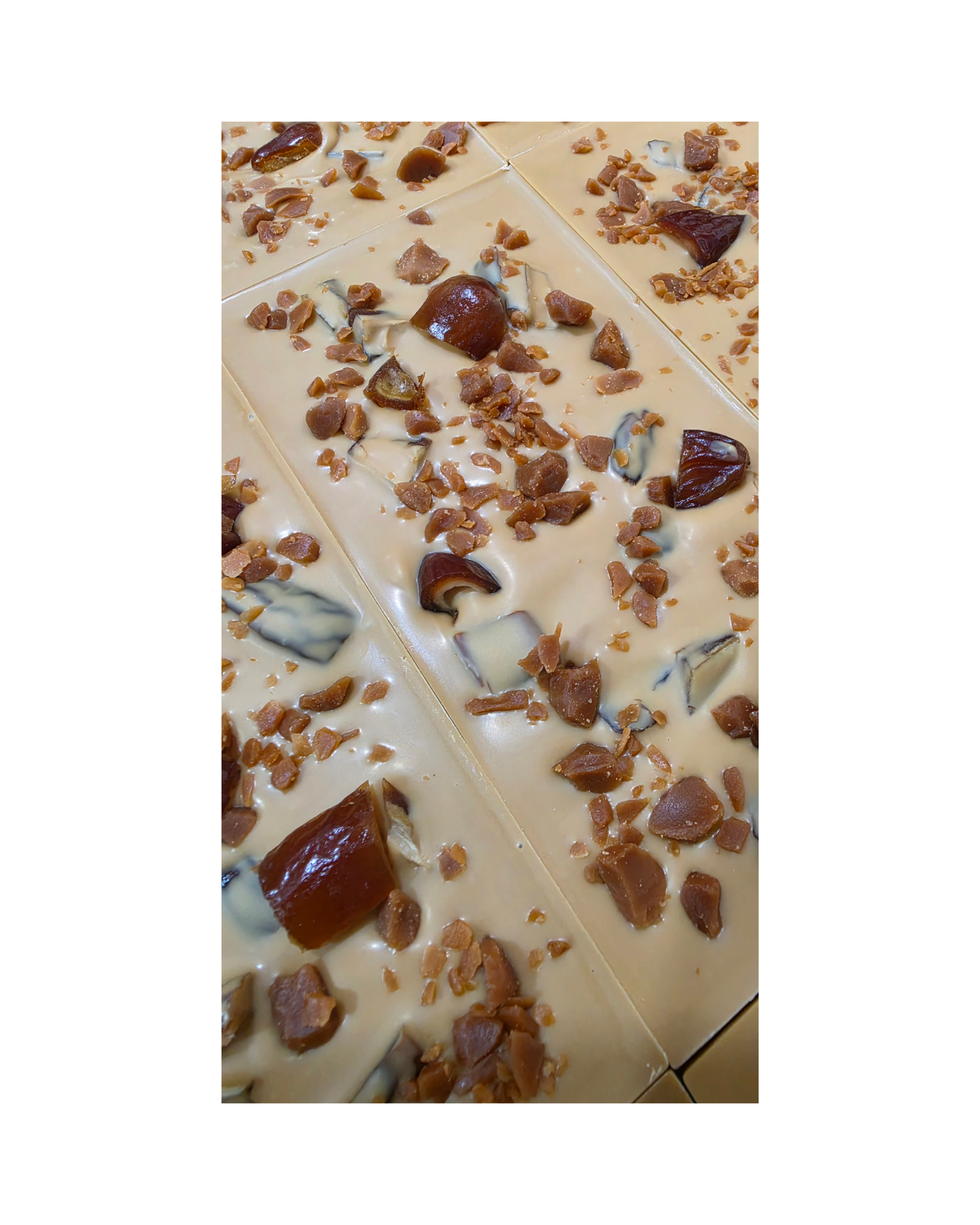 Sticky Toffee