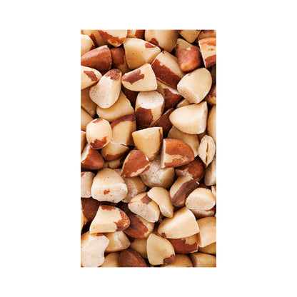 Brazil Nuts (Dark Chocolate)