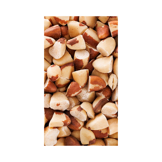 Brazil Nuts (Dark Chocolate)