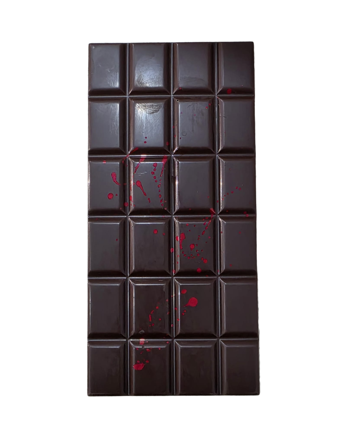 CHILLI DARK CHOCOLATE