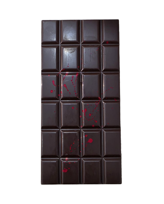 CHILLI DARK CHOCOLATE
