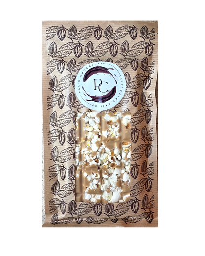 Crunch Pop Caramel