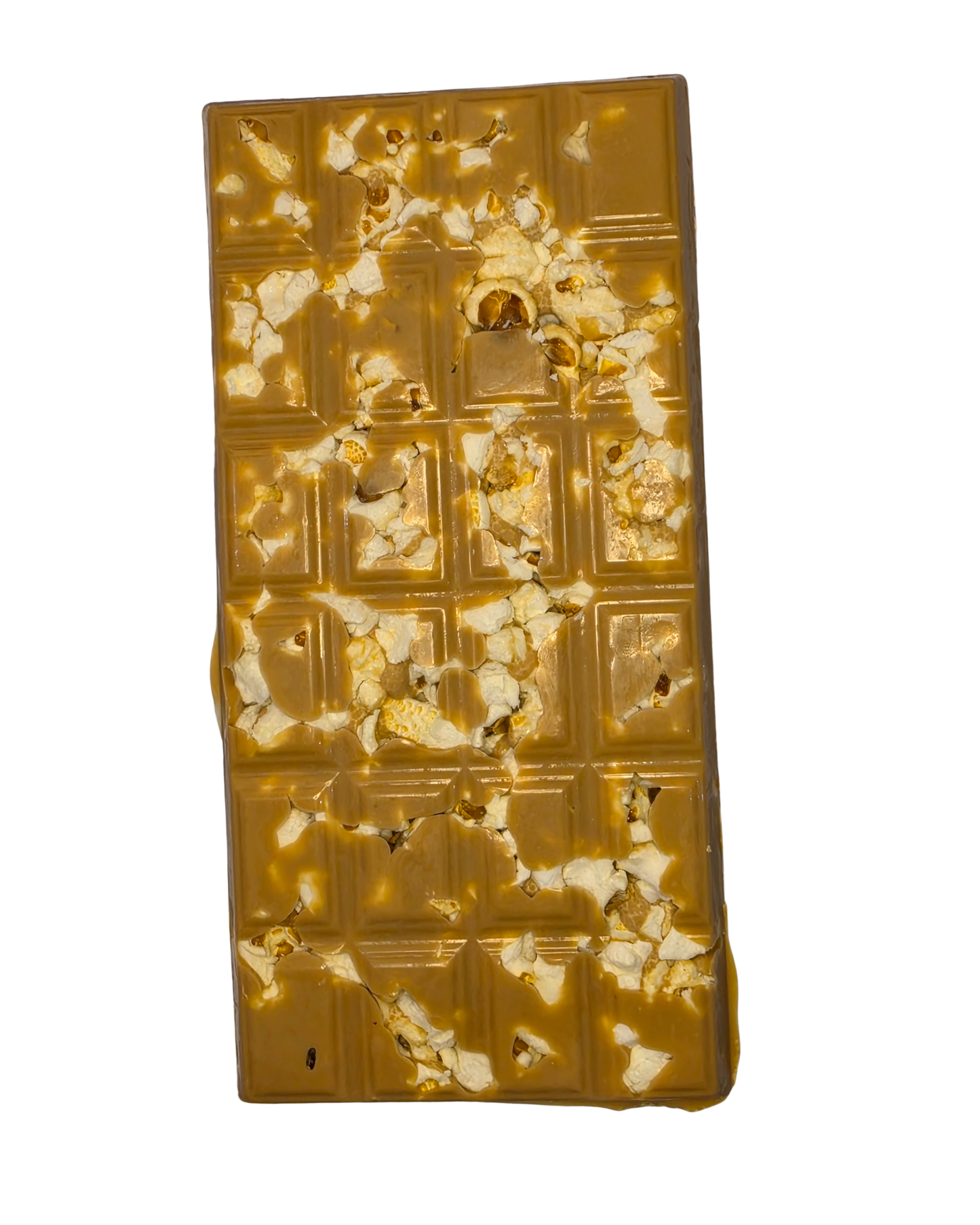 Crunch Pop Caramel