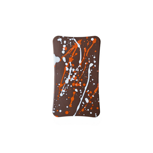 Caramelised Biscuit