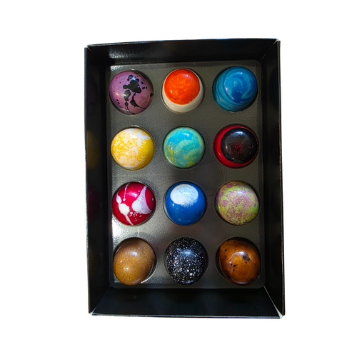 Create your own 12 box
