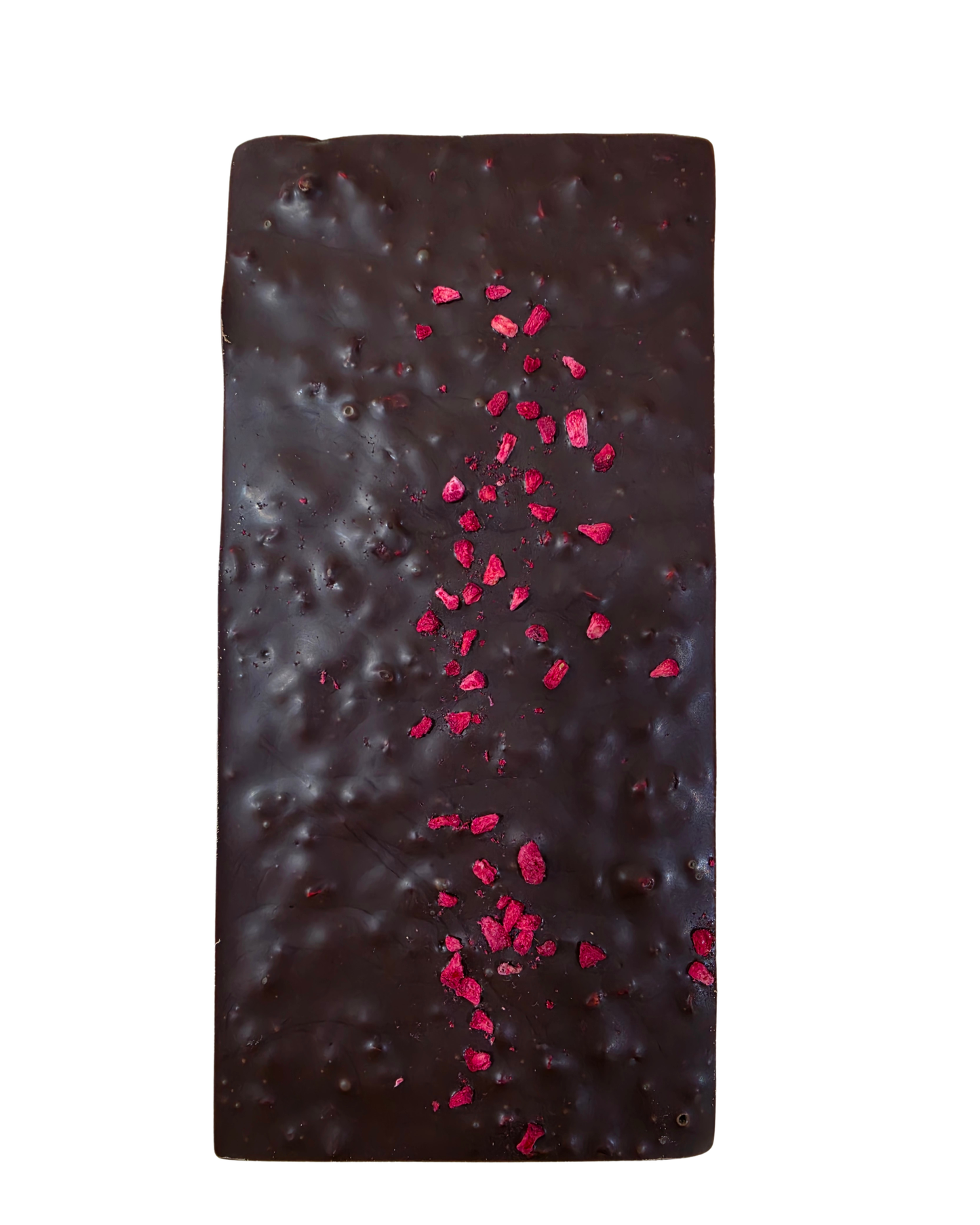 Raspberry Dark / Milk chocolate No Added Sugar