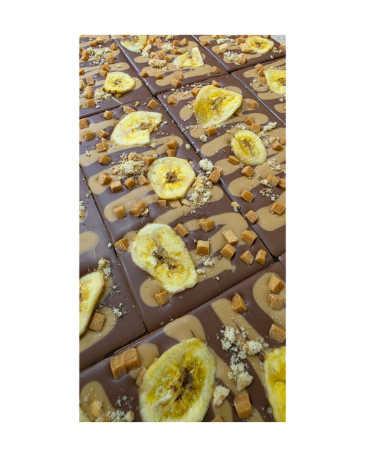 Banoffee Pie