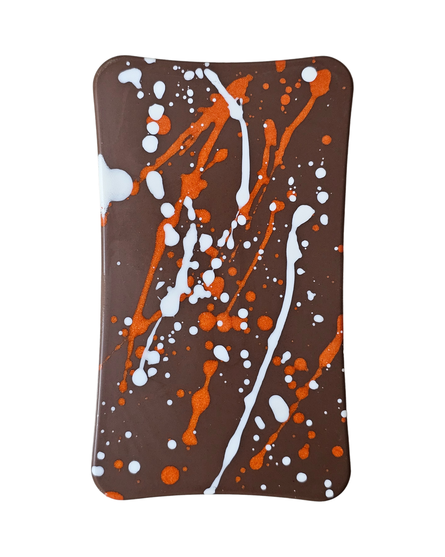 Caramelised Biscuit