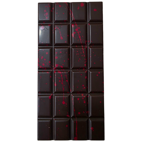 chilli dark chocolate