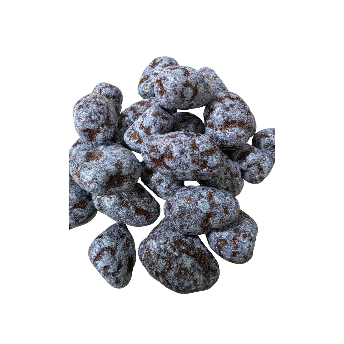 Brazil Nuts (Dark Chocolate)