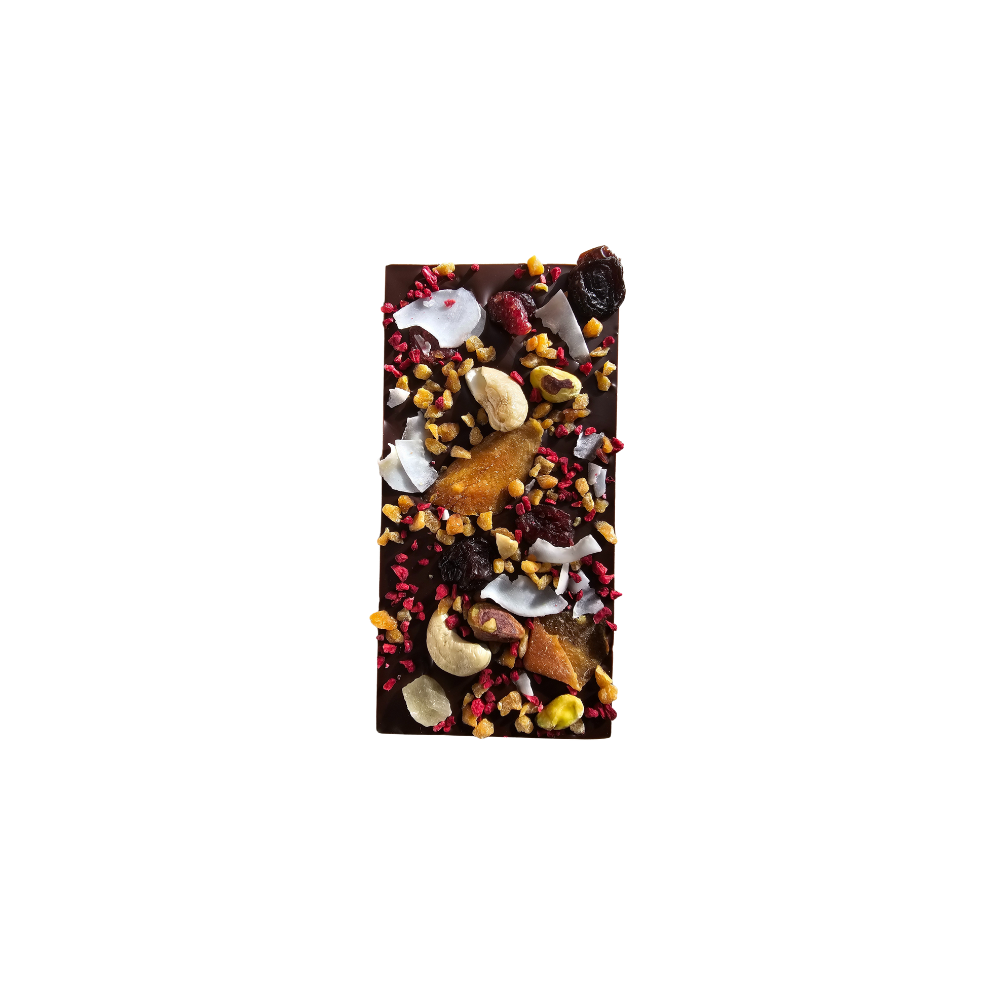 Fruit and nut