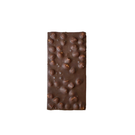 Hazelnut (Milk Chocolate)