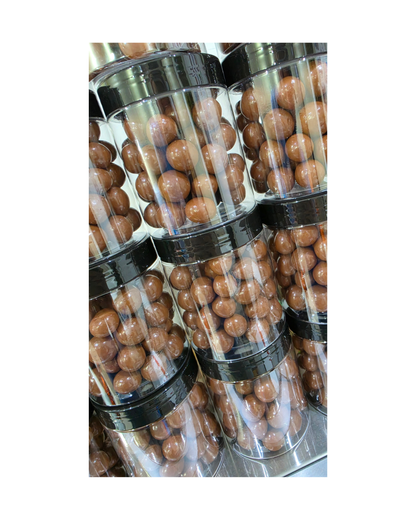 Milk Chocolate Hazelnuts
