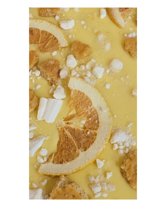 Lemon Meringue