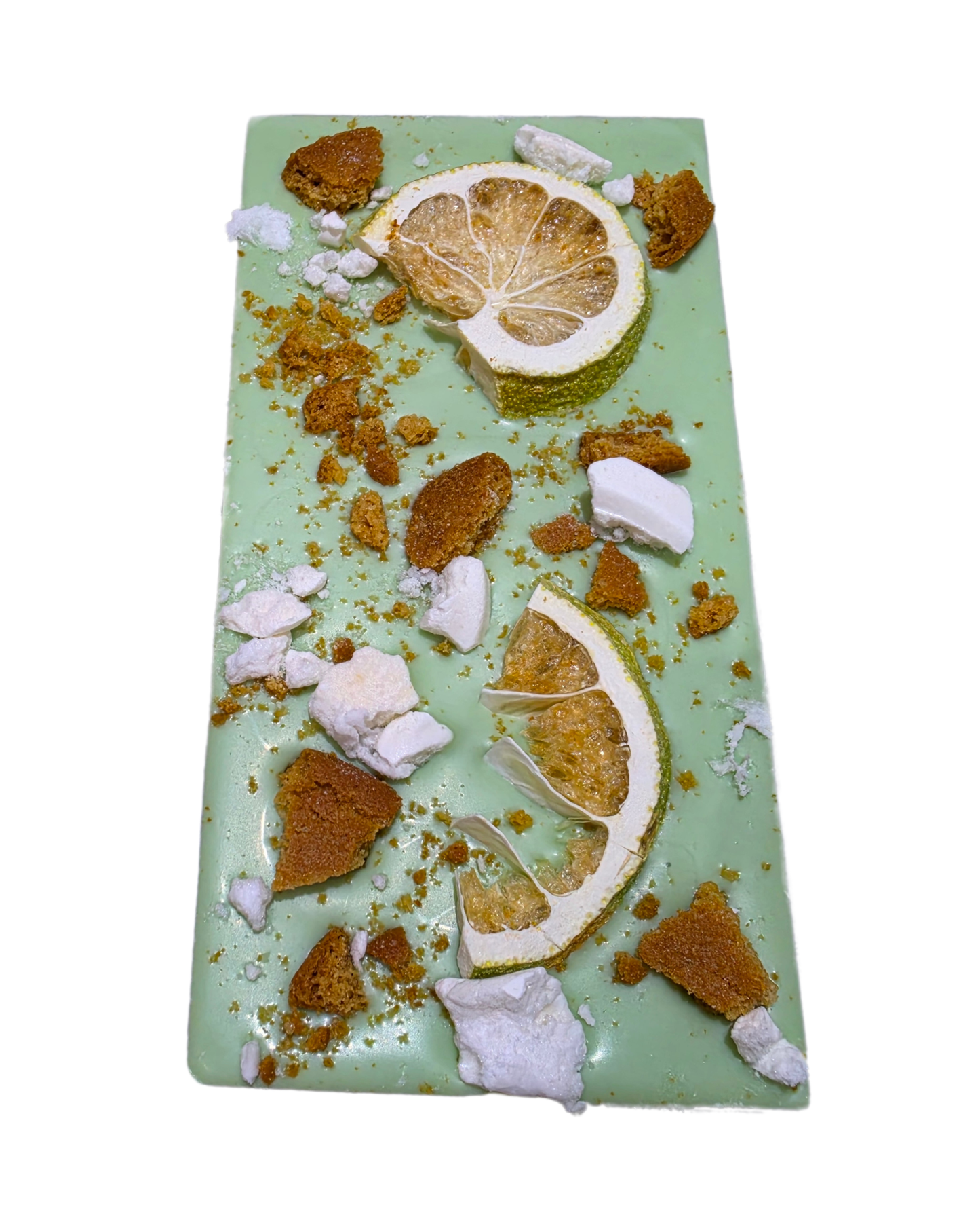 Lime & Ginger