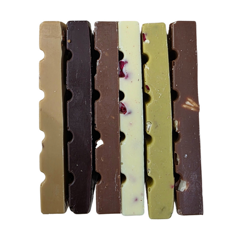 Bar selection pack