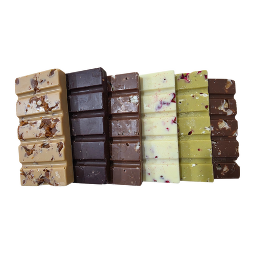 Bar selection pack