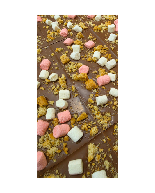 Rocky Road