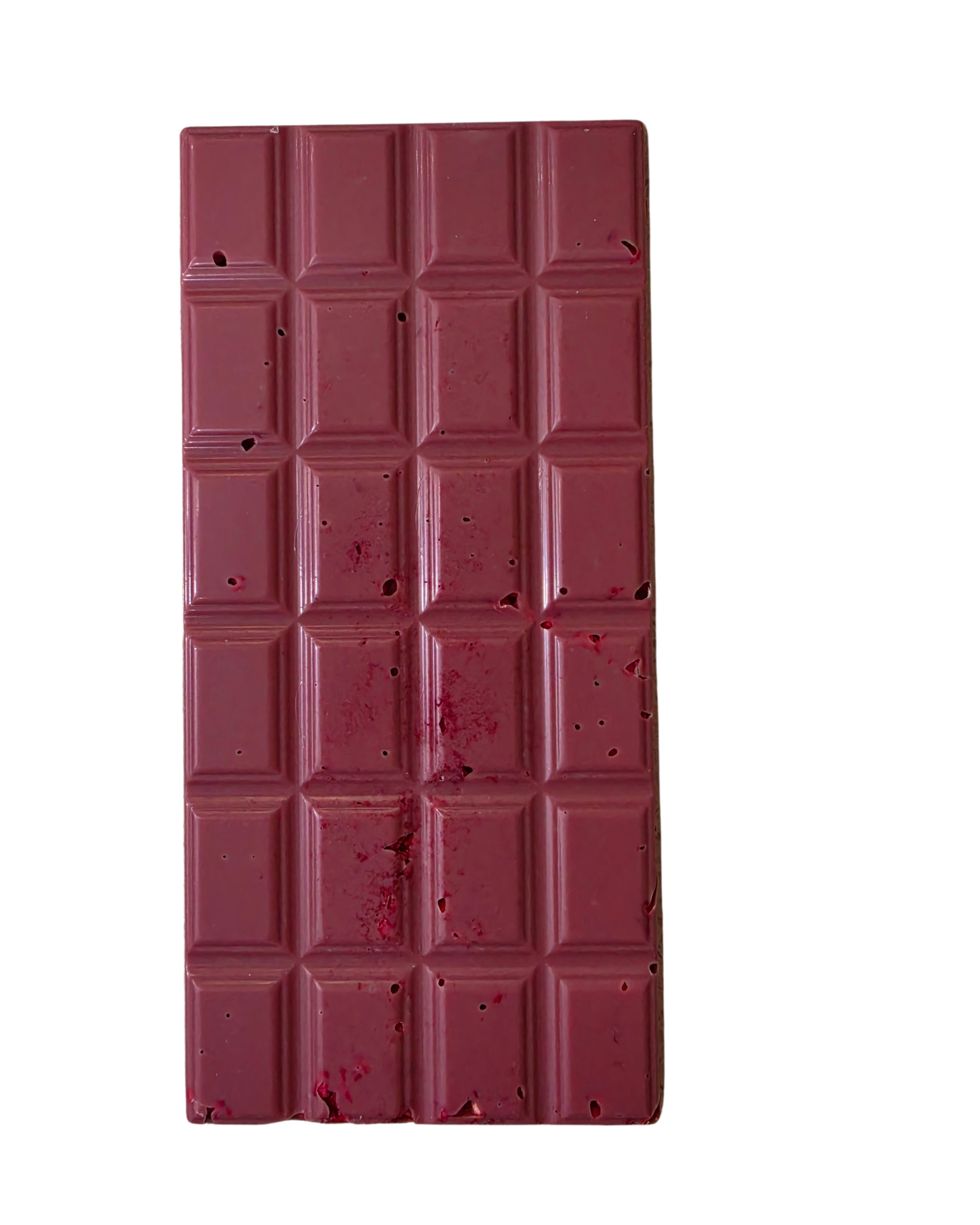 Ruby Raspberry