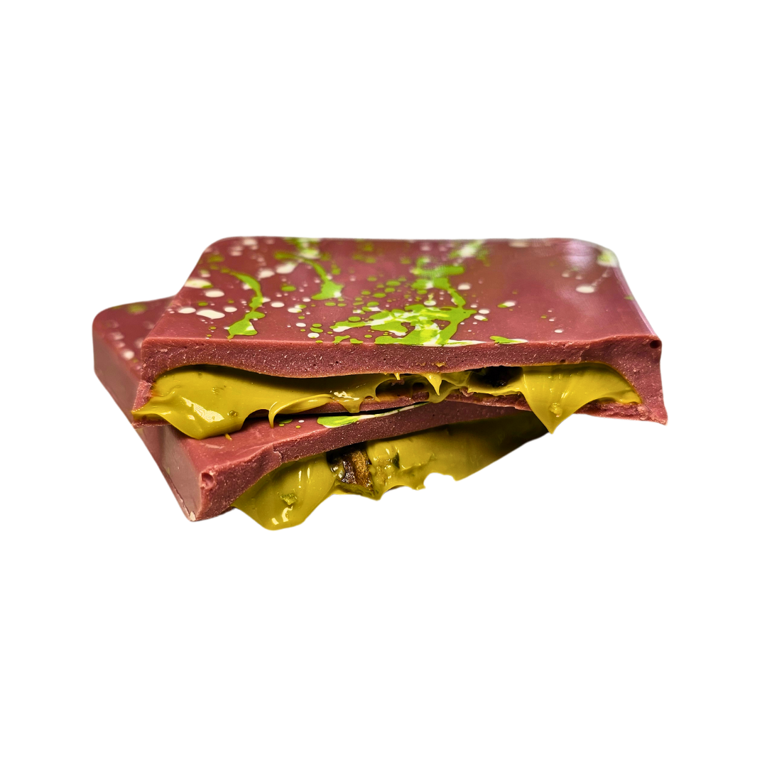 Ruby Pistachio
