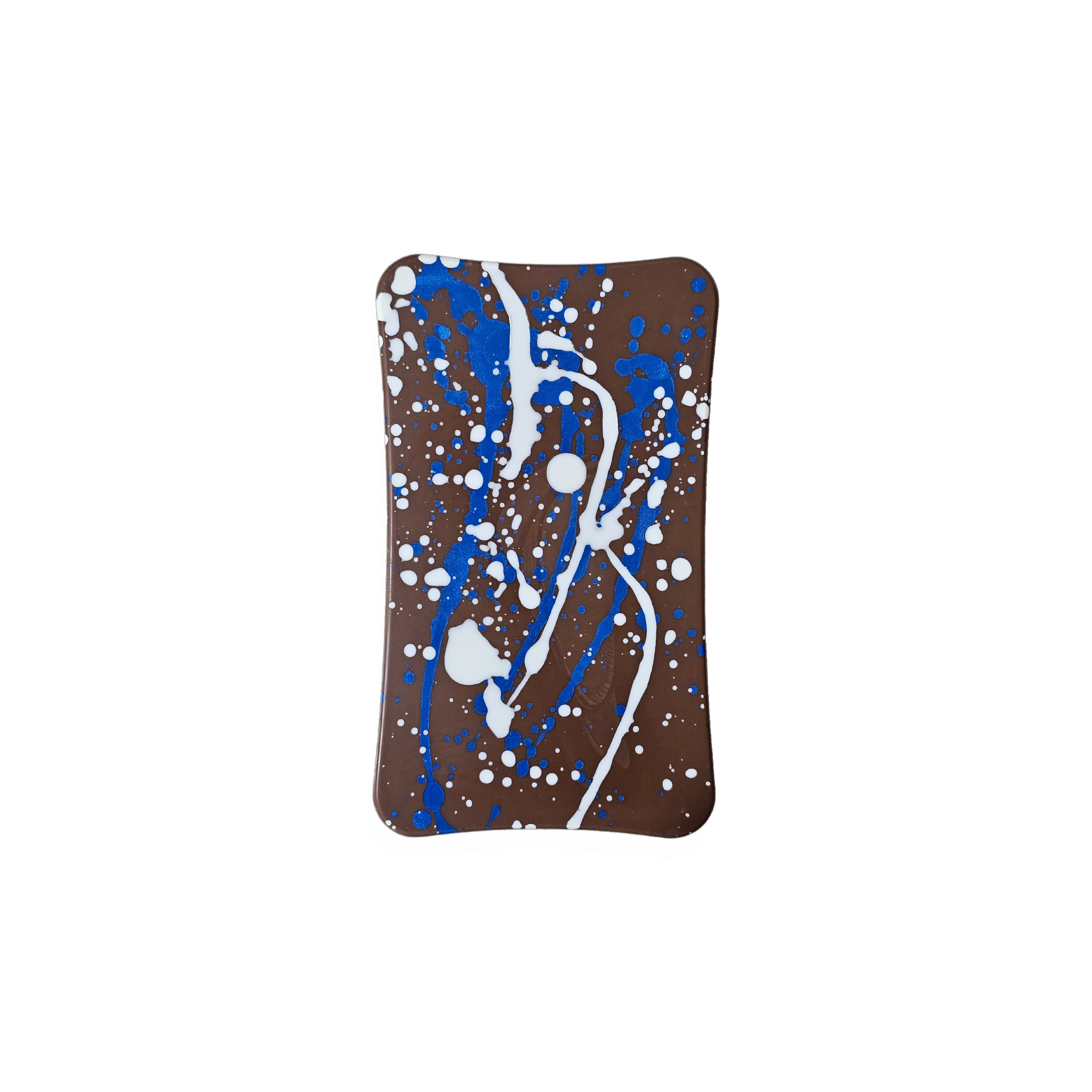 Salted caramel